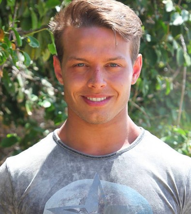Survivor sunucusu Murat Ceylan'ın estetiksiz hali ortaya çıktı - Resim : 3