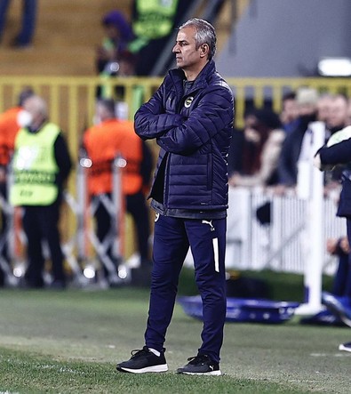 Fenerbahçe- Galatasaray derbisi için heyecan dorukta! İşte İsmail Kartal ve Okan Buruk’un derbi karnesi - Resim : 1