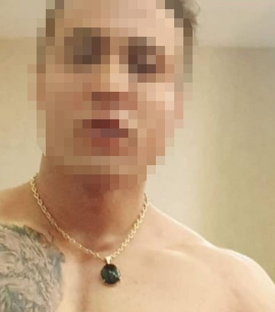Vahşice öldürülen yabancı uyruklu çiftin kafaları hala ortada yok! - Resim : 1