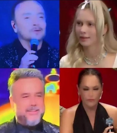İbo Show’daki filtre damga vurmuştu! Hülya Avşar'dan açıklama geldi: Ben de mağdurum - Resim : 1