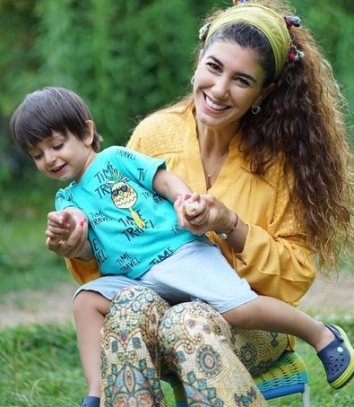 Göğüslerini küçülttürmesi ile magazin manşetlerinden düşmeyen Nadide Sultan'ın son hali şaşırttı! - Resim : 1