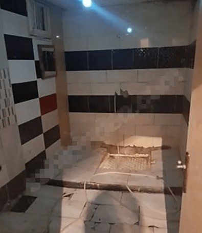 4 bin 500 TL’ye ilana konulan kiralık evin içerisini gören vatandaşlar resmen öfke kustu - Resim : 1