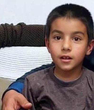 Türkiye iki şehirden gelecek habere kilitlendi! Onurcan ve Faisal için tüm imkanlar seferber edildi! Zaman daralıyor - Resim : 1