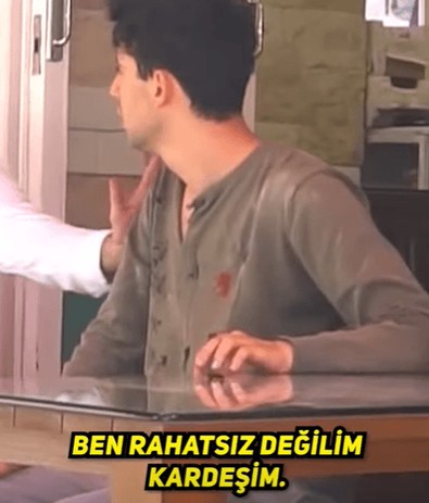 İşte Türk milleti budur! Vatandaşın cömertliğini görünce hayran hayran bakacaksınız! Helal olsun sana güzel adam - Resim : 1
