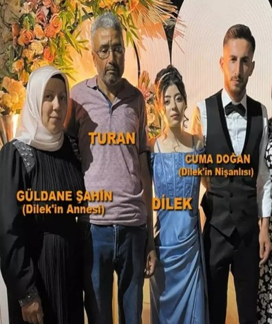 Bu kadarı da pes dedirtti! Türkiye bu yasak aşk skandalını konuşuyor: Damat, kayınvalidesini hamile bıraktı - Resim : 2