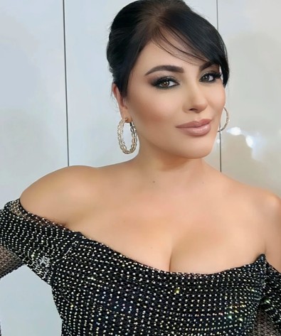 "2 beden gitti" demişti! Zara'nın hedefi manken gibi olmak - Resim : 1