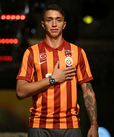 Young Boys maçında sakatlanmıştı! Galatasaray’da Fernando Muslera’nın durumu belli oldu - Resim : 2