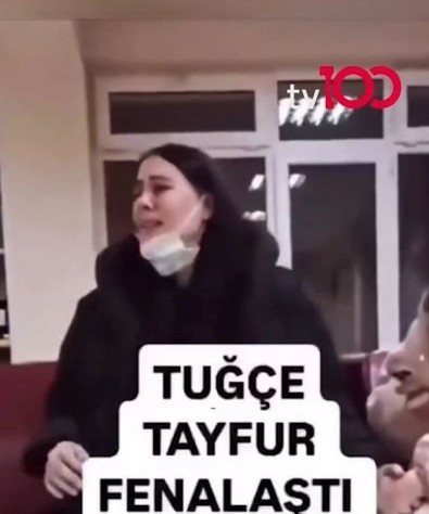 Usta sanatçı Ferdi Tayfur'a tabutunun başında büyük saygısızlık! Küs olduğu kızı Tuğçe küfürler savurdu - Resim : 1