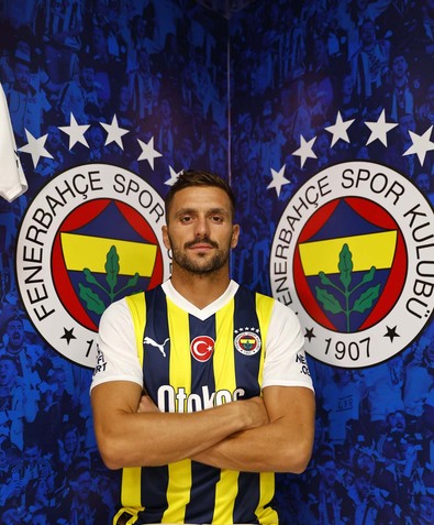 Fenerbahçe’ye transferi olay olmuştu! Dusan Tadic, Beşiktaş'a neden gitmediğini ilk kez açıkladı! Tek sebep söyledi - Resim : 1