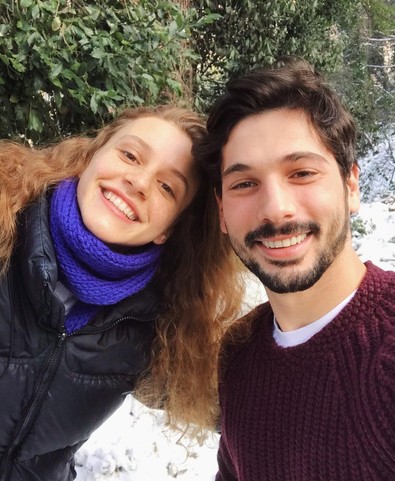 Menajerimi Ara'nın Dicle'sinin şaşırtan gerçeği ortaya çıktı! Meğer... - Resim : 1