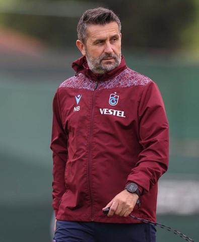 Chelsea ve Barcelona’da oynamıştı! Nenad Bjelica genç yıldızı istedi: Trabzonspor harekete geçti - Resim : 1