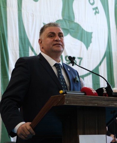 Son dakika | O kulüp küme düşmenin kaldırılması için TFF’ye başvurdu - Resim : 1