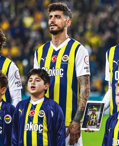 Transferde anlaşma sağlandı! Fenerbahçe’den ayrılacak ilk isim belli oldu! Yıldız futbolcu Fatih Terim’in yanına gidiyor! - Resim : 2