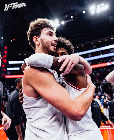 Milli yıldız coştu! Alperen Şengün’lü Houston Rockets, Pelicans'ı devirdi! - Resim : 1
