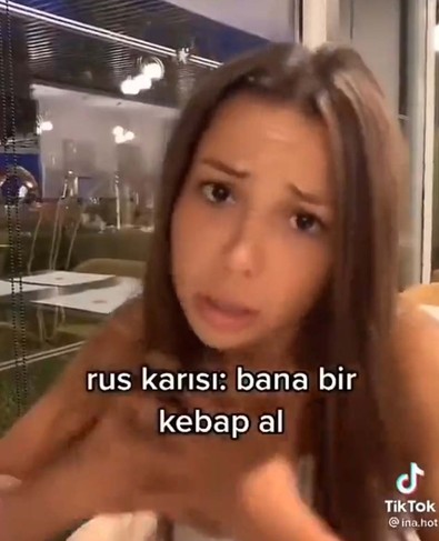 Yabancı kadının Türk kadınlarıyla ilgili paylaştığı video viral oldu! Milyonlarca tıklandı tıklanmaya devam ediyor - Resim : 2