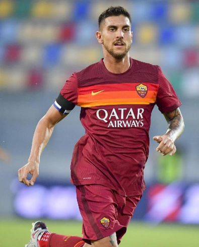 Galatasaray’da dev transfer harekatı! Roma’nın yıldızı için çalışmalar başladı - Resim : 1