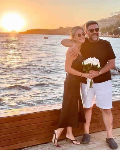 Şafak Mahmut Yazıcıoğlu ile evlenir evlenmez bunu yaptı! - Resim : 3