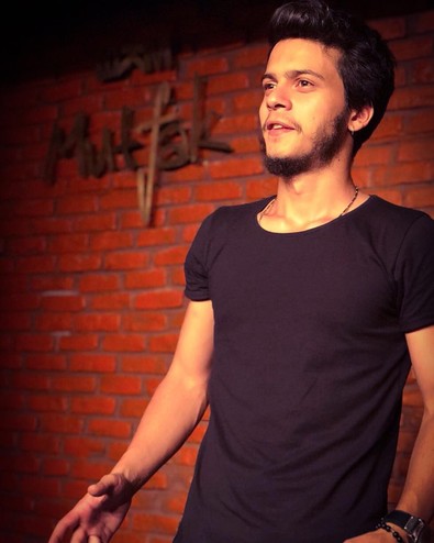 Kanserle mücadele eden ÇGH 2'nin yıldızı Arif Güloğlu'nu duygulandıran video - Resim : 1