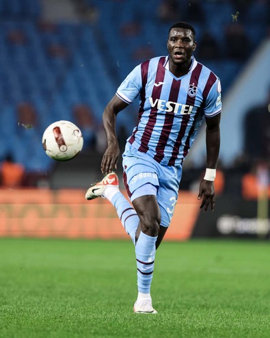 Trabzonspor’da Onuachu şoku! Gol makinesi kritik maçları kaçıracak! İşte oynamayacağı maçlar - Resim : 2