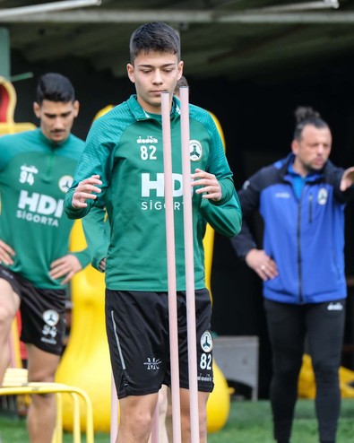 Giresunspor galibiyeti unuttu! Kâbus sürüyor: Hasret 16 maça çıktı - Resim : 1