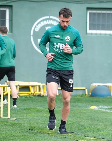 Giresunspor galibiyeti unuttu! Kâbus sürüyor: Hasret 16 maça çıktı - Resim : 2