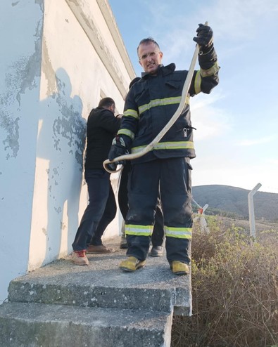 Türkiye’nin korkuyla beklediği canlı, Kastamonu’daki bir depoda ortaya çıktı. Hayvan için acilen resmi ekipler görevlendirildi - Resim : 2