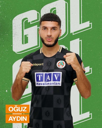 13 gol, 7 asistle Süper Lig’e damga vurmuştu! Başkan açıkladı! Beşiktaş ve Galatasaray transfer yarışına girdi - Resim : 1