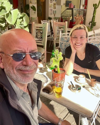 Oyuncu Arzu Yanardağ'dan evlilik sorusuna şaşırtan yanıt! - Resim : 1