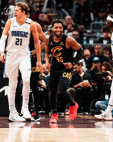 NBA’de Cleveland Cavaliers şov! Durdurabilen yok - Resim : 2