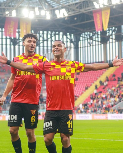 Göztepe’de sakatlık şoku! Beşiktaş ve Trabzonspor maçlarında forma giyemeyecek - Resim : 1