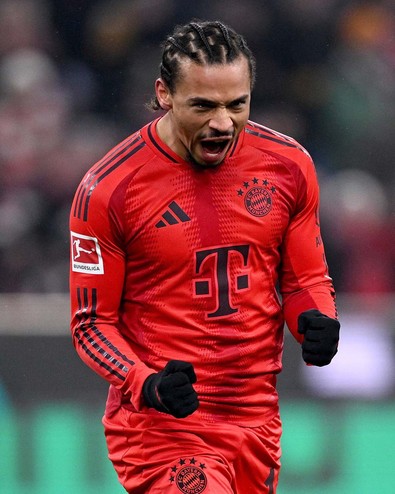 Galatasaray transfer etmek istiyordu! Leroy Sane’nin istediği maaş şaşkına çevirdi! - Resim : 1