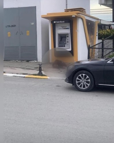 İstanbul'da bir haftadır takip ettiği iş insanına kurşun yağdırdı! - Resim : 1