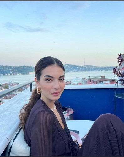 Melisa Aslı Pamuk ile Yusuf Yazıcı aşk mı yaşıyor? İddialar sonrası hamlesi dikkatlerden kaçmadı - Resim : 1