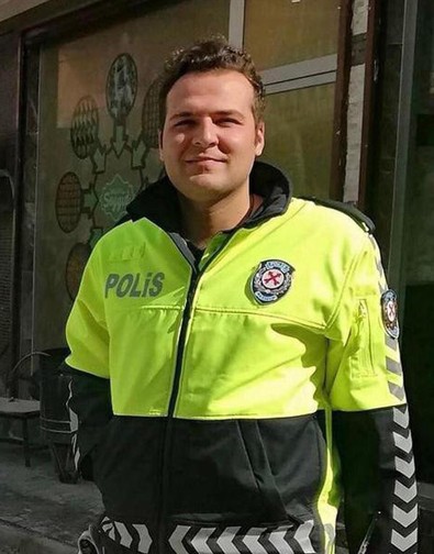 İftiraya uğrayan polisten 'devlet memurluğundan çıkarılma' cezasına itiraz! - Resim : 1
