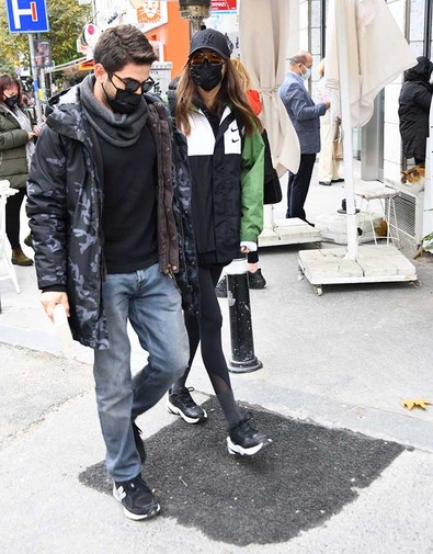 Dilan Çiçek Deniz ve sevgilisi Alihan Aloğlu'ndan üzen haber geldi! - Resim : 2