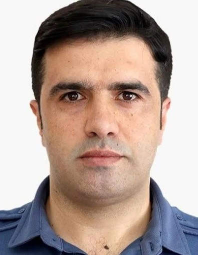 Polis memuru Hakan Telli'yi şehit etmişlerdi! 'Anucur' çetesine büyük operasyon! Evden cephanelik çıktı! - Resim : 1