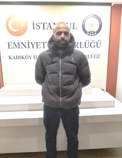 Metro saldırganına kadın savcıdan “ders gibi" tutuklama talebi: Bu saldırı tüm kadınlara yöneliktir - Resim : 1