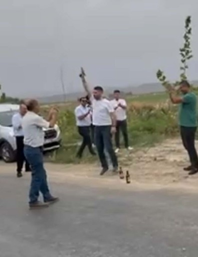Söke Belediye Başkan Yardımcısı gözaltına alındı! - Resim : 1