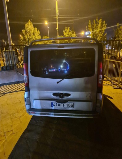 4 yaşındaki çocuğun feci ölümü! Acı haberi alan ailesi yıkıldı - Resim : 1