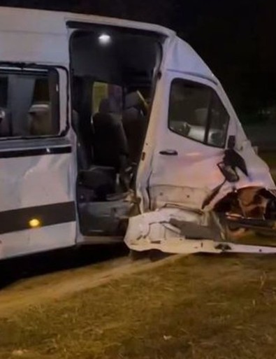 THY'yi yasa boğan kaza! Kaptan pilot hayatını kaybetti, çok sayıda yaralı var - Resim : 2