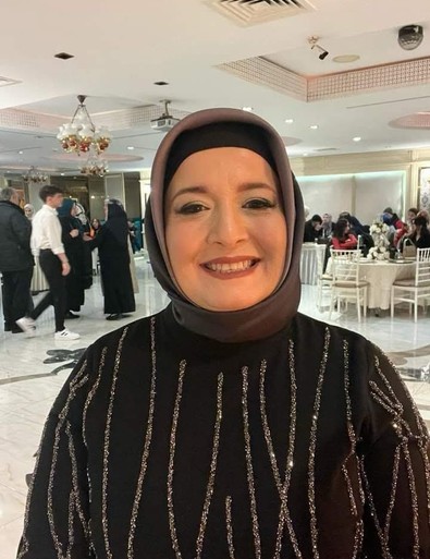 Kağıthane'de korkunç kaza: Otomobilin çarptığı kadının ayağı koptu! - Resim : 1