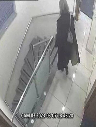 Seçil Erzan davasında yeni detaylar ortaya çıkmaya devam ediyor: Şaka mı yapıyorsunuz? Seçil Hanım?" - Resim : 1