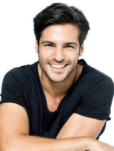 Serkan Çayoğlu
