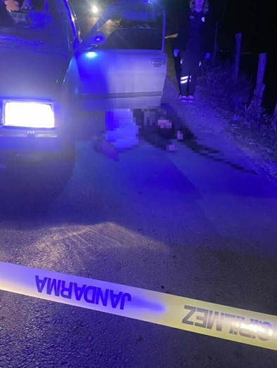 Otomobillerinin yanında ölü bulunmuştu! Tiktok fenomeni Meltem'in ölümünde yeni gelişme - Resim : 1