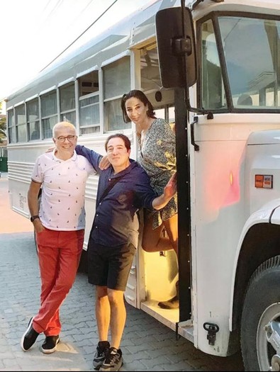 Ertuğrul Özkök: Bu soruyu Fazıl Say’a değil, vatandaş Fazıl’a soruyorum - Resim : 1