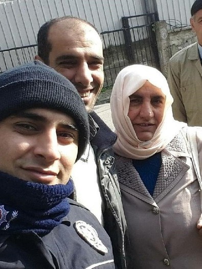 Cinayetten önce abisine kan donduran sözcükler söylemiş! - Resim : 1