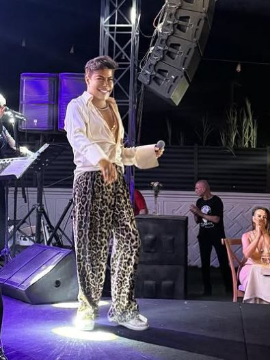 Yoğun bakımdaki savaşı sürüyor! Ünlü sanatçı Fatih Ürek hakkında acı gerçek ortaya çıktı - Resim: 9