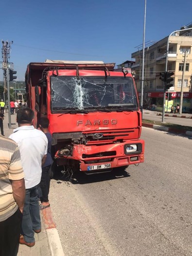 Feci kazada can verdi! Yürek dağlayan detay ortaya çıktı: Meğer 7 yıl önce... - Resim : 1
