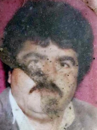 Sizin de başınıza gelebilir!.. Arabada giderken pencereden girdi ve..! - Resim : 1