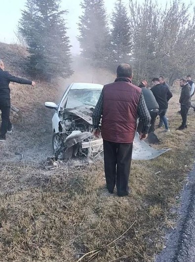 Ankara'daki kazada bir aile yok olmuştu! Kahreden detay ortaya çıktı: Kazandıkları tatil hediyesi sonları oldu - Resim : 1